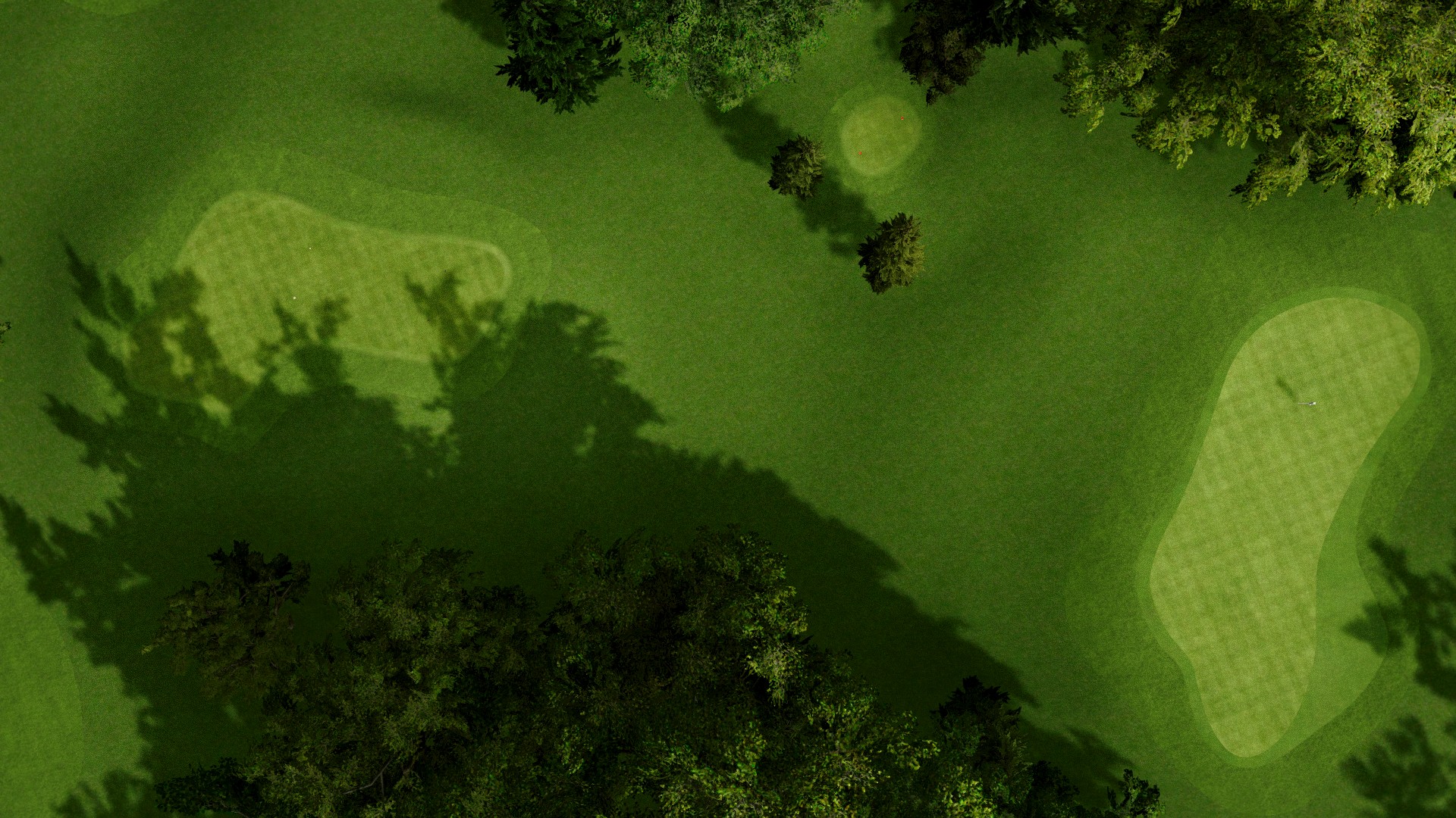 Hole 4