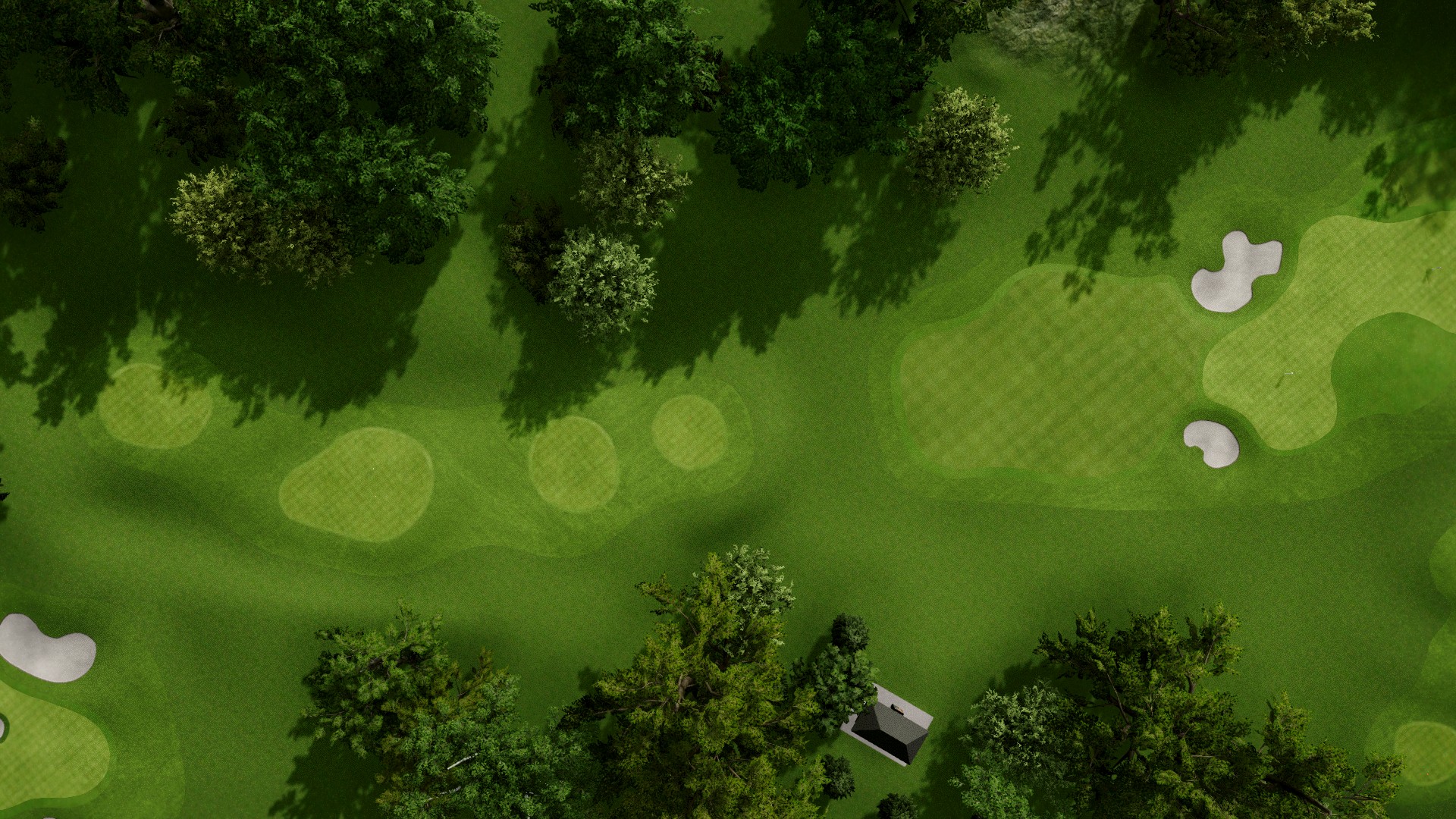 Hole 6