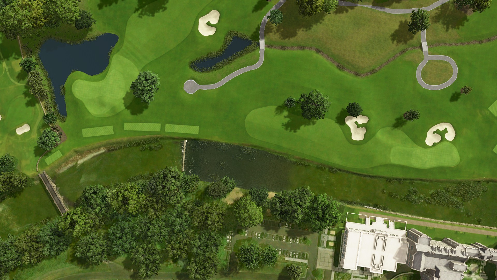 Hole 15