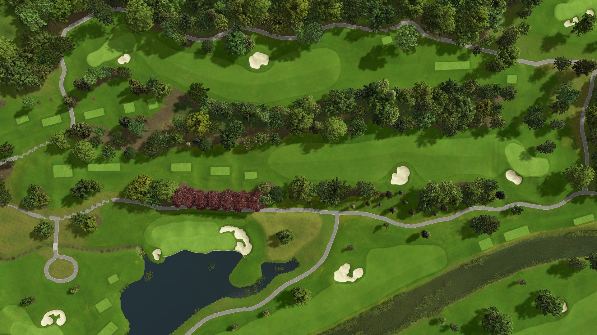 Hole 17