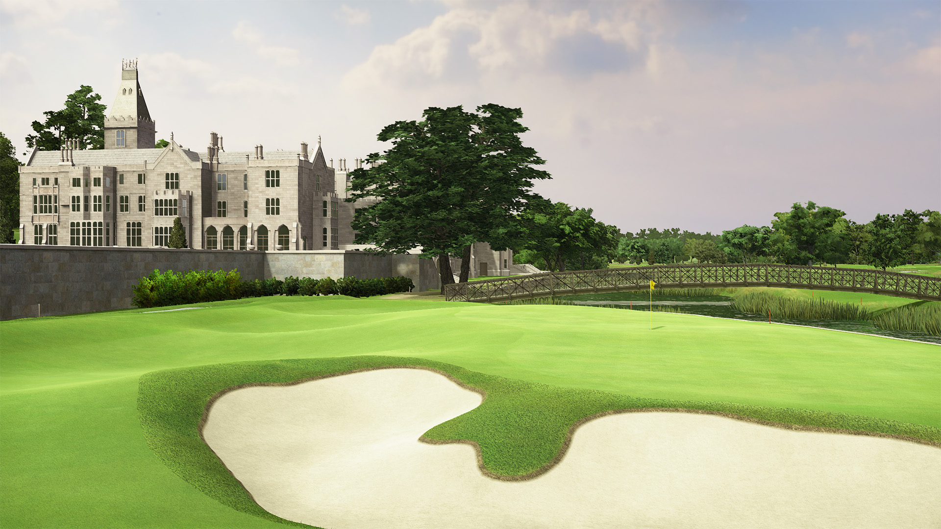 Adare Manor