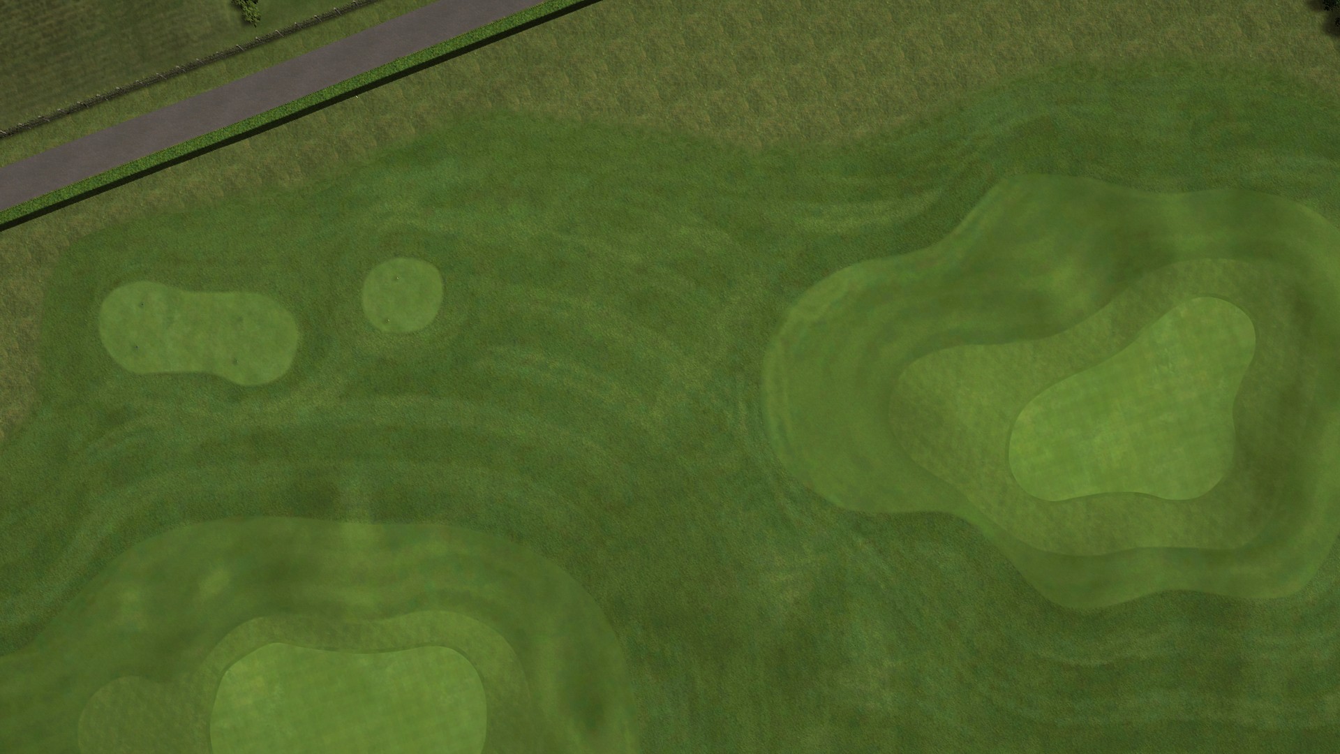 Hole 2