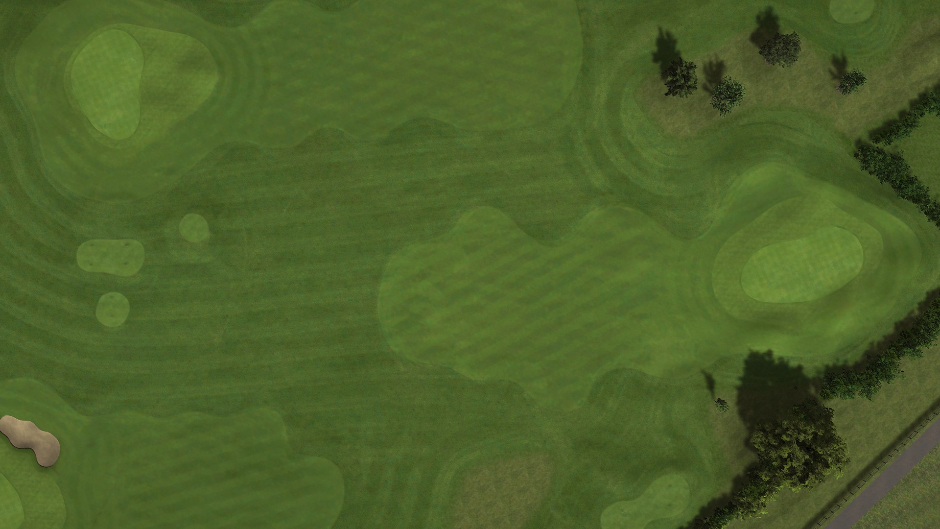 Hole 4