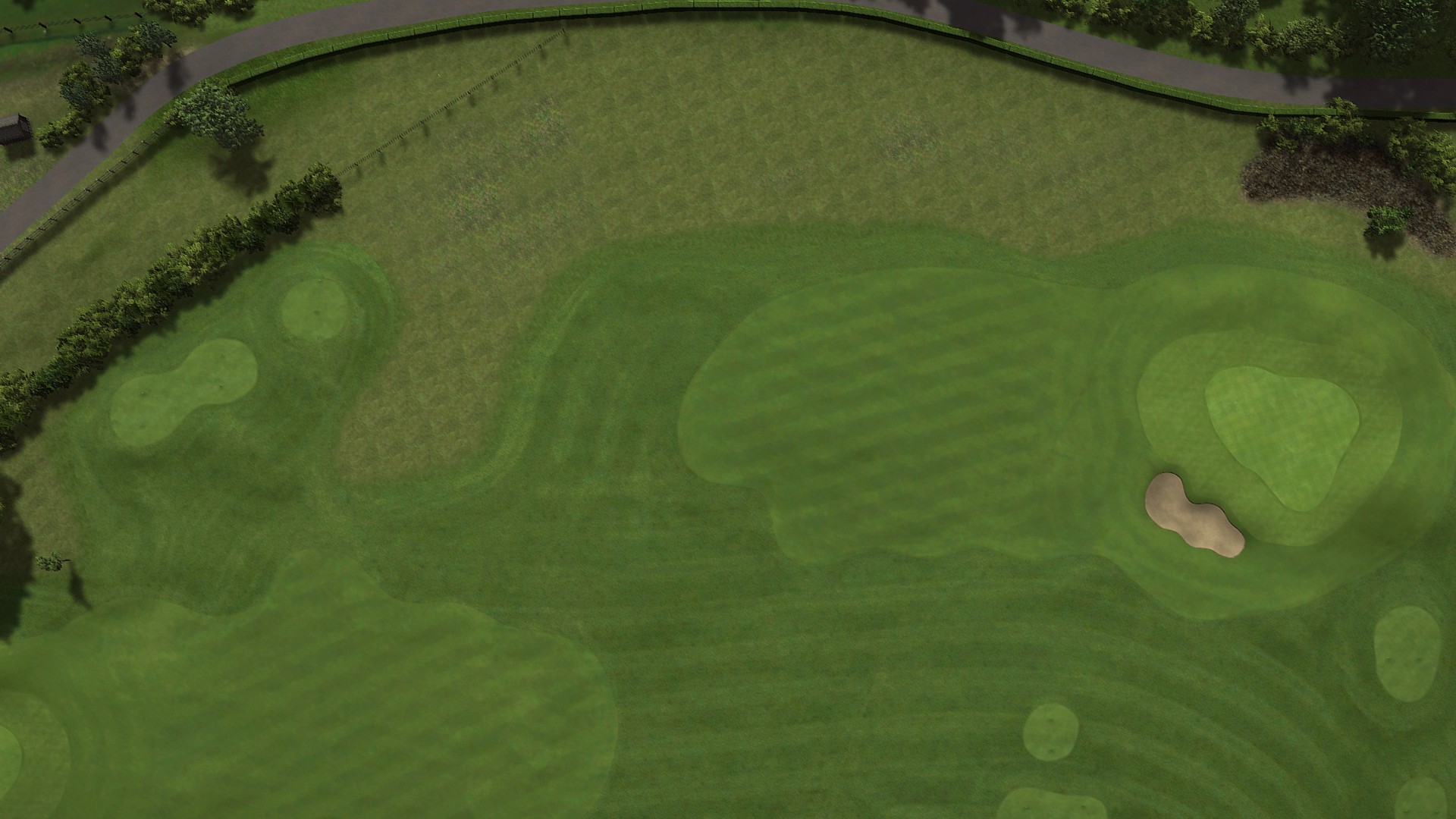 Hole 5