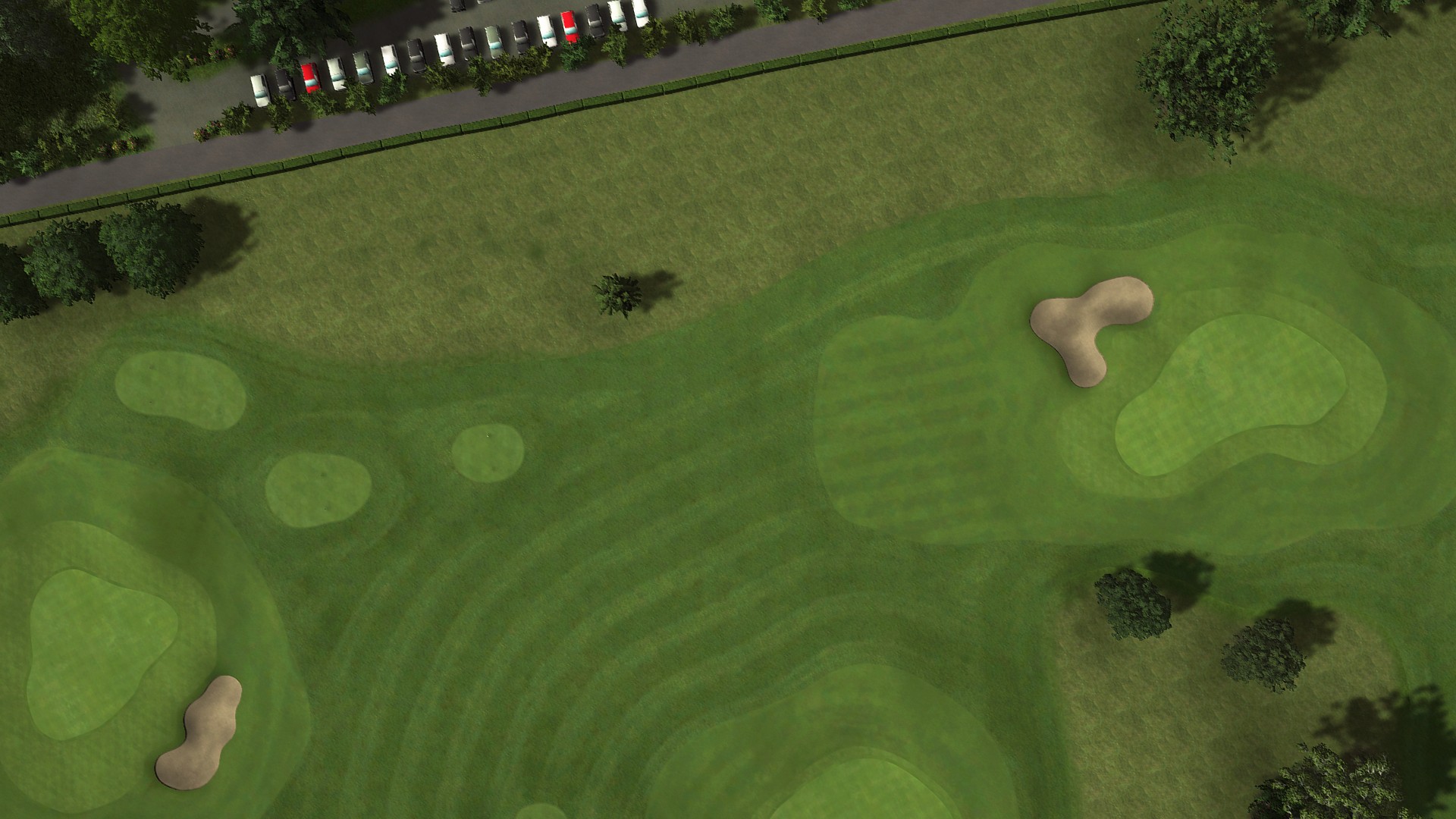 Hole 6