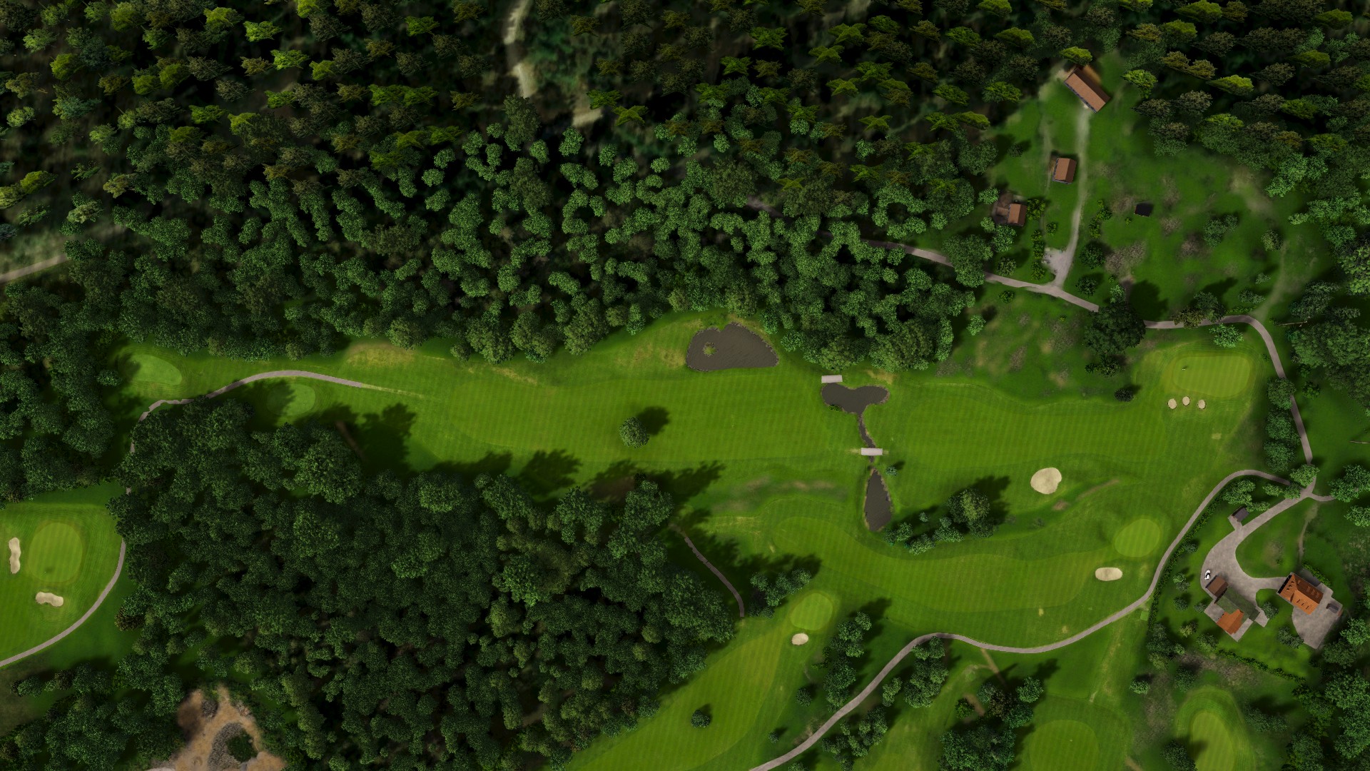 Hole 4