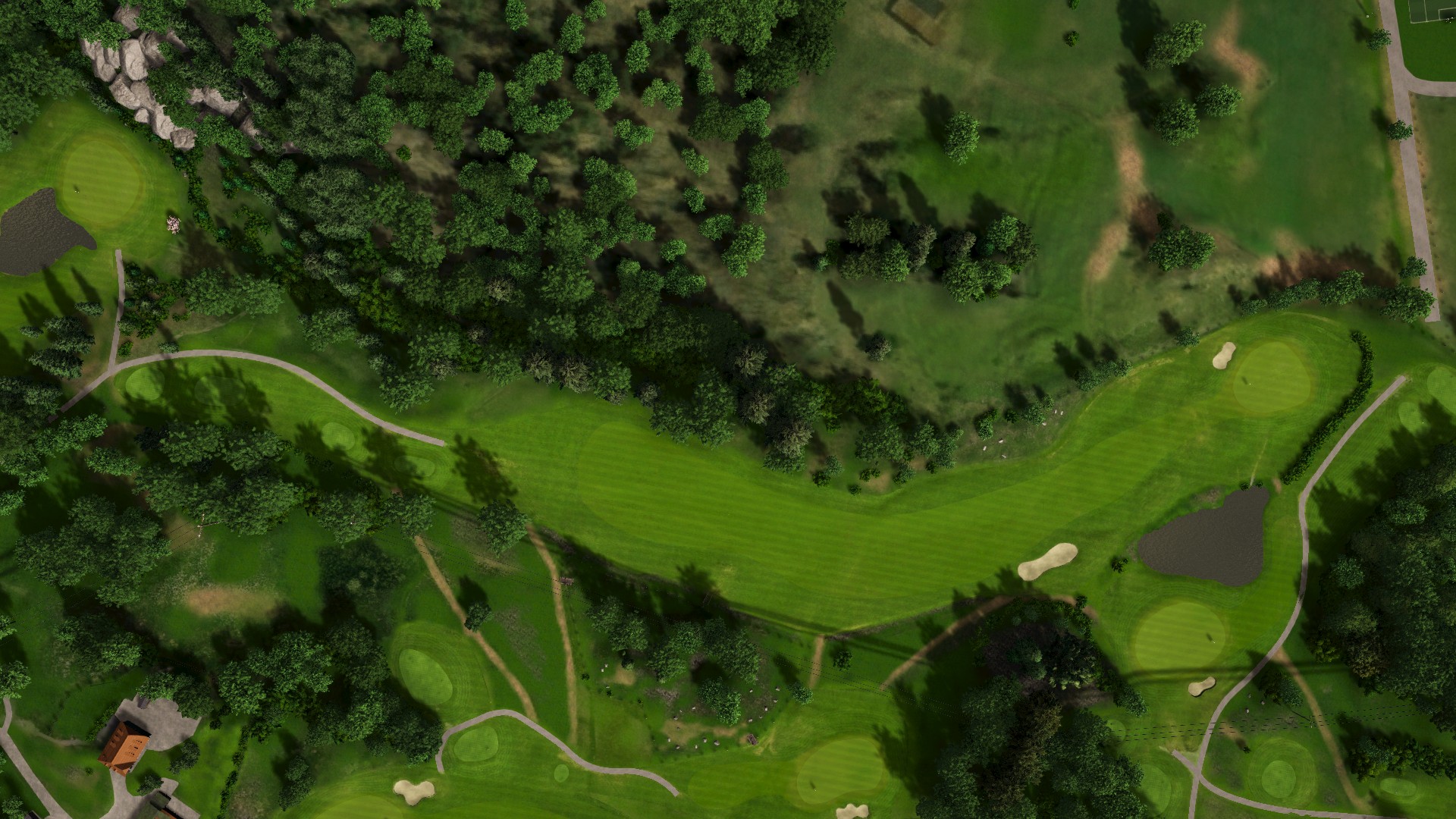 Hole 6