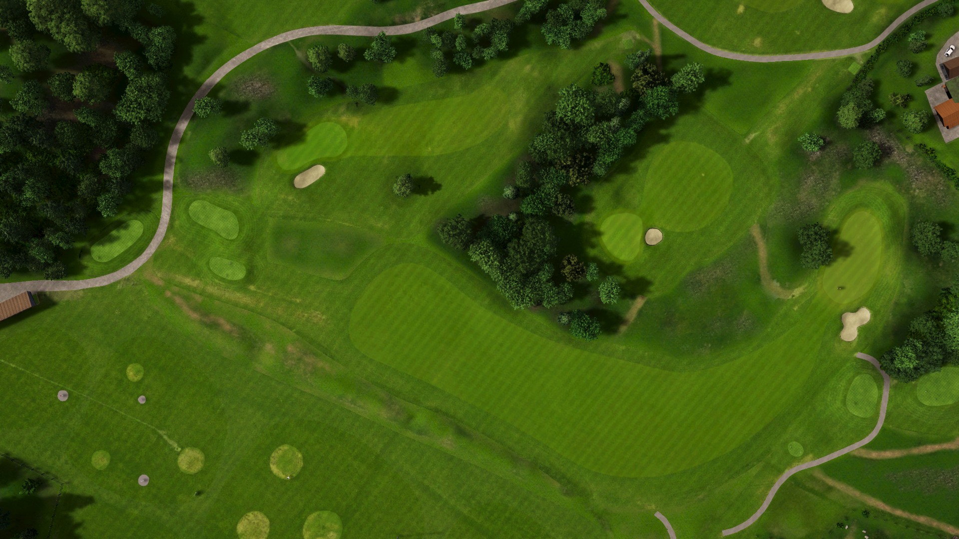 Hole 10