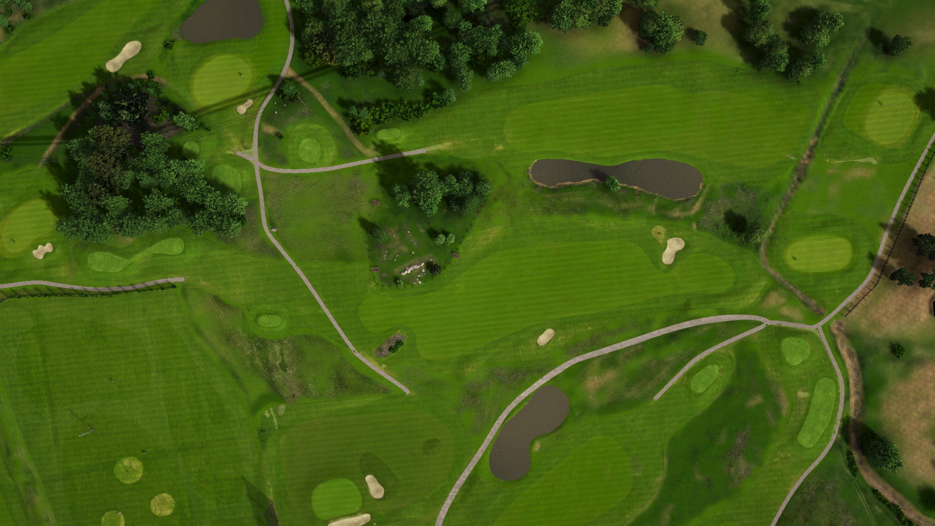 Hole 12