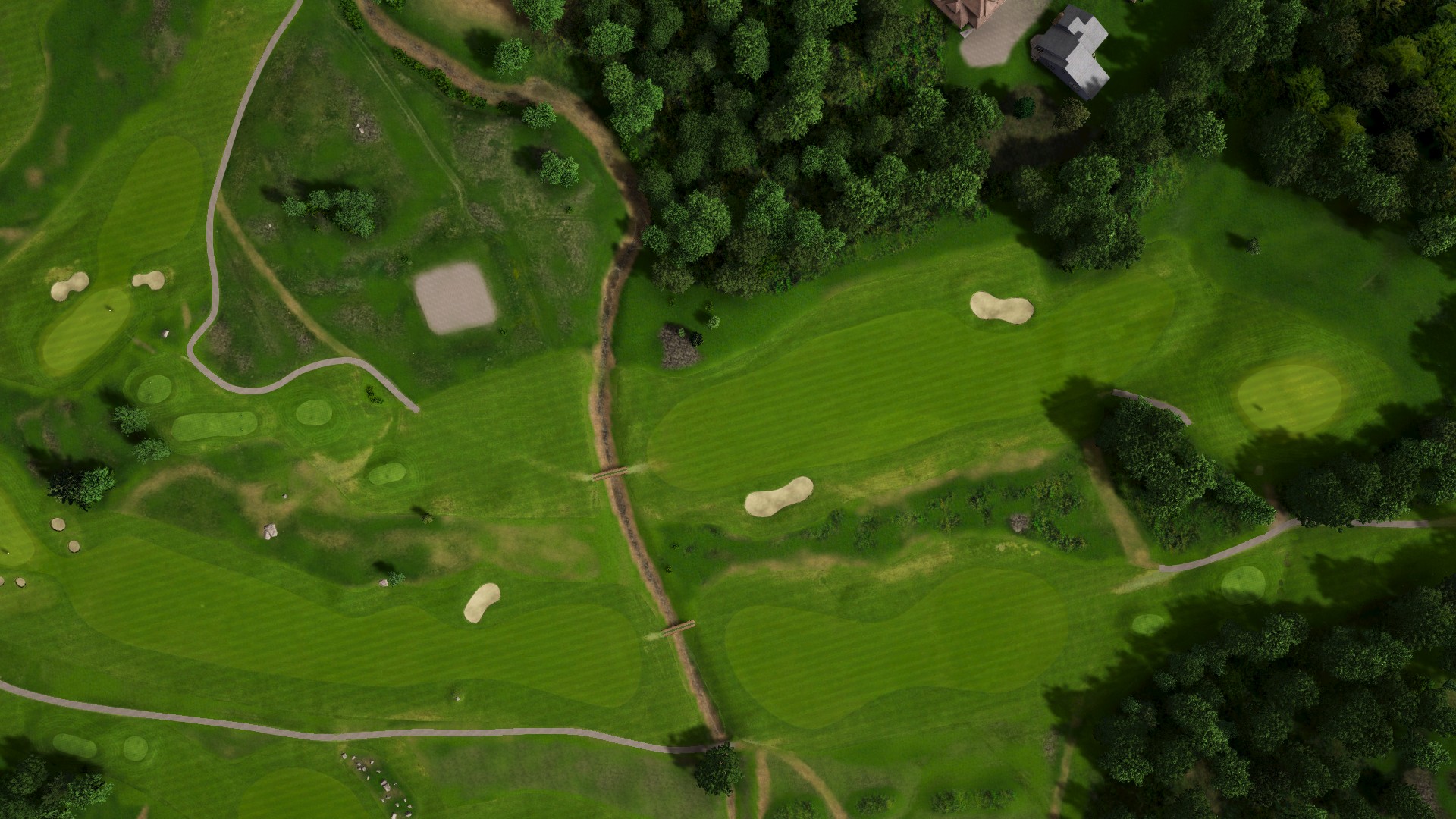 Hole 14