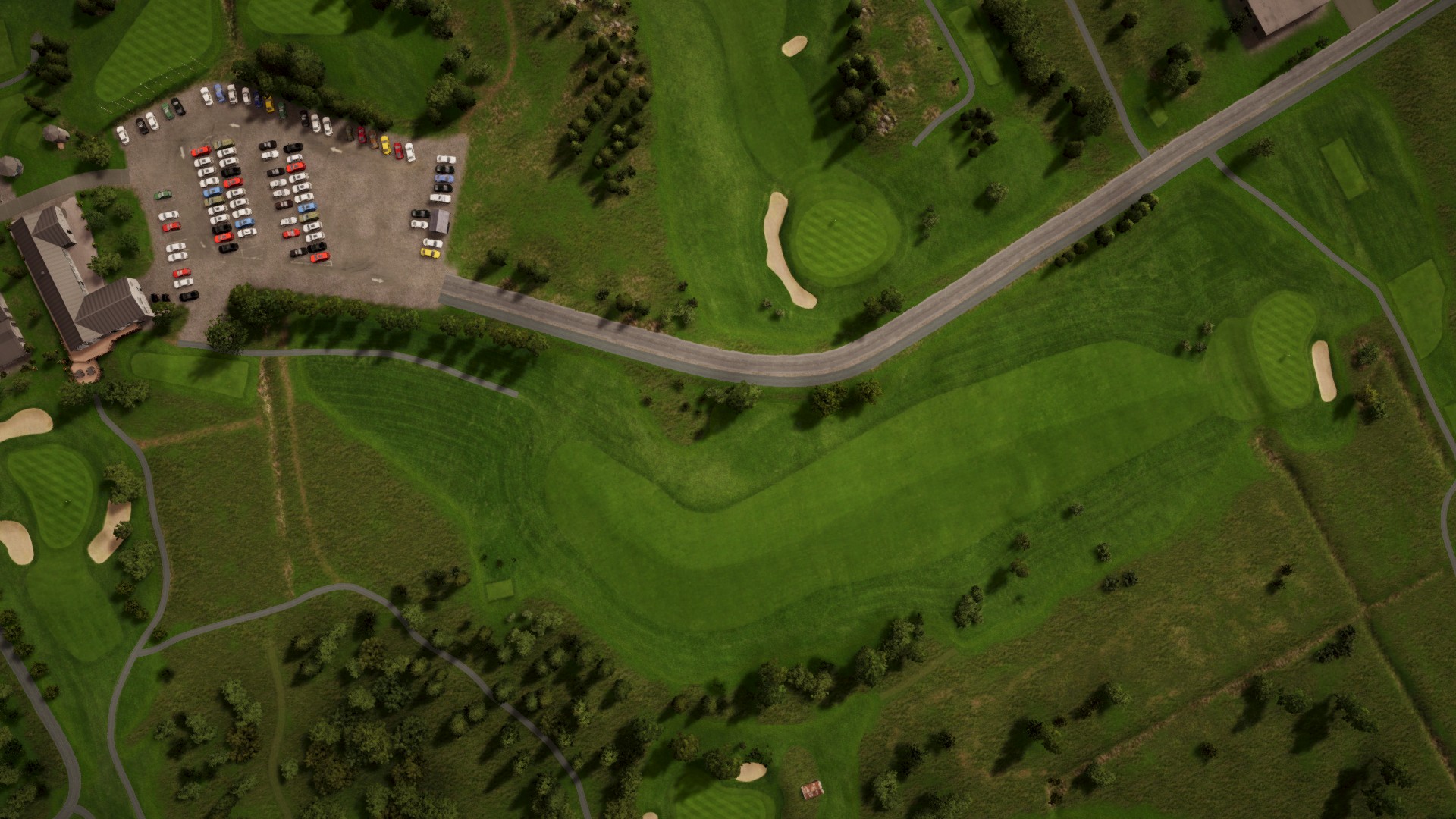 Hole 10