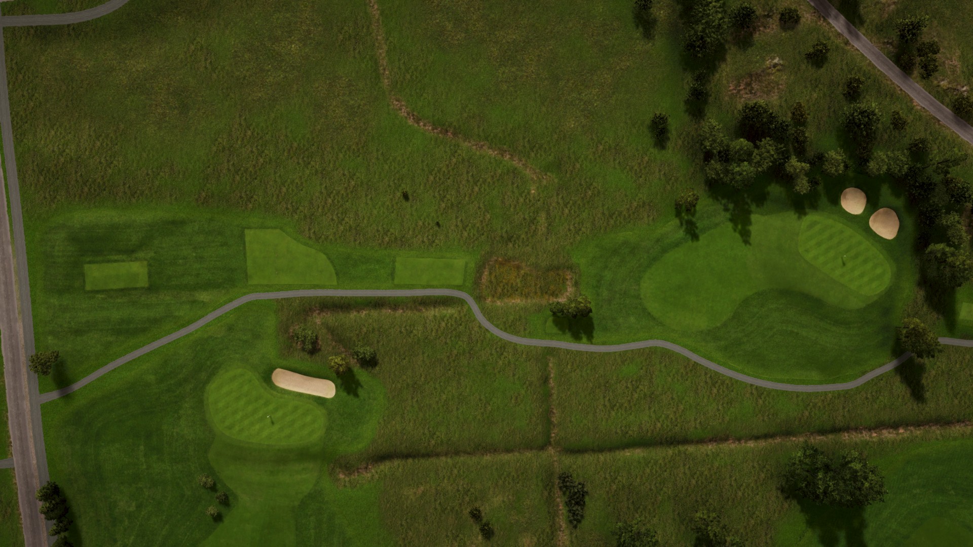 Hole 11
