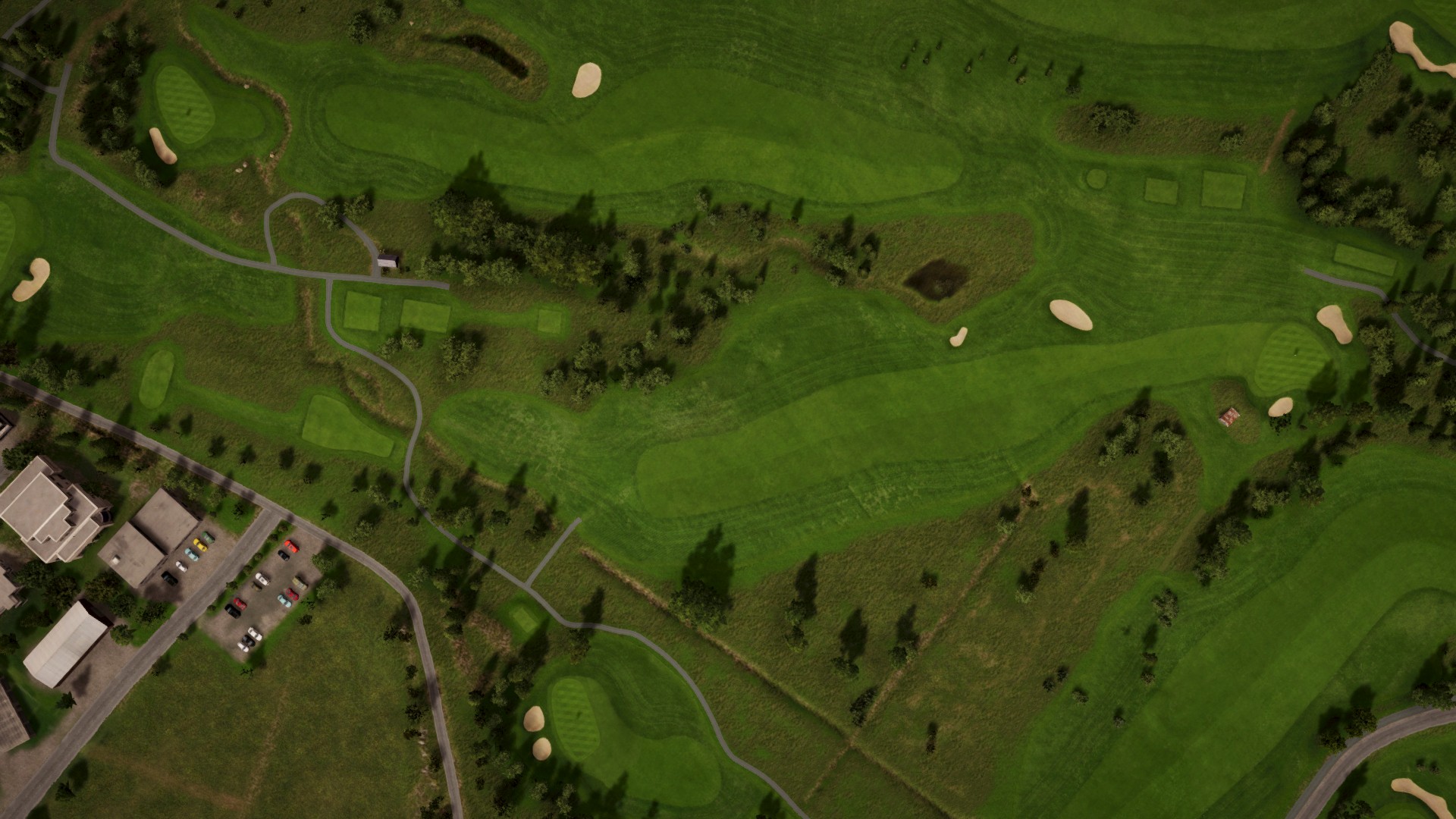 Hole 12