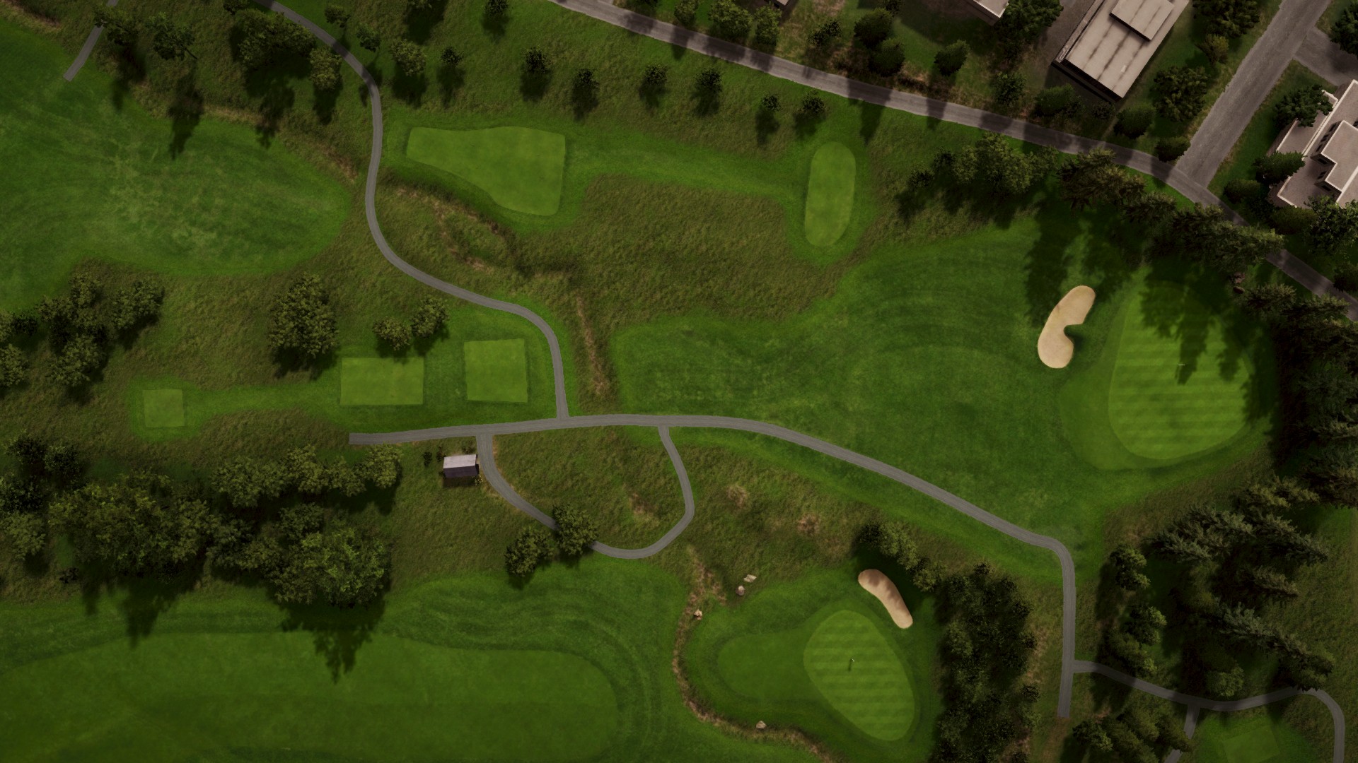 Hole 14