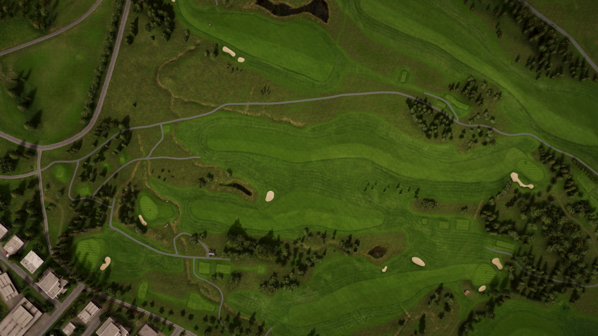 Hole 15