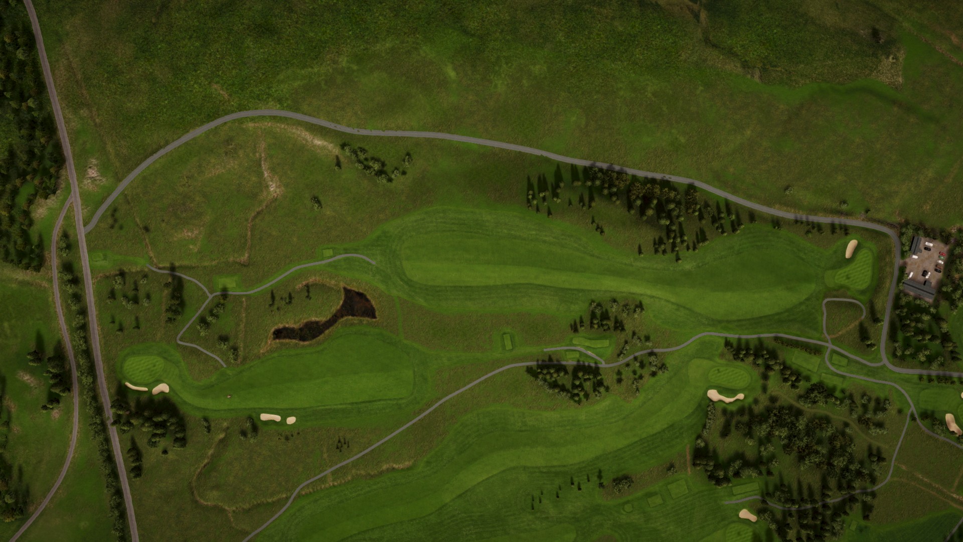 Hole 17