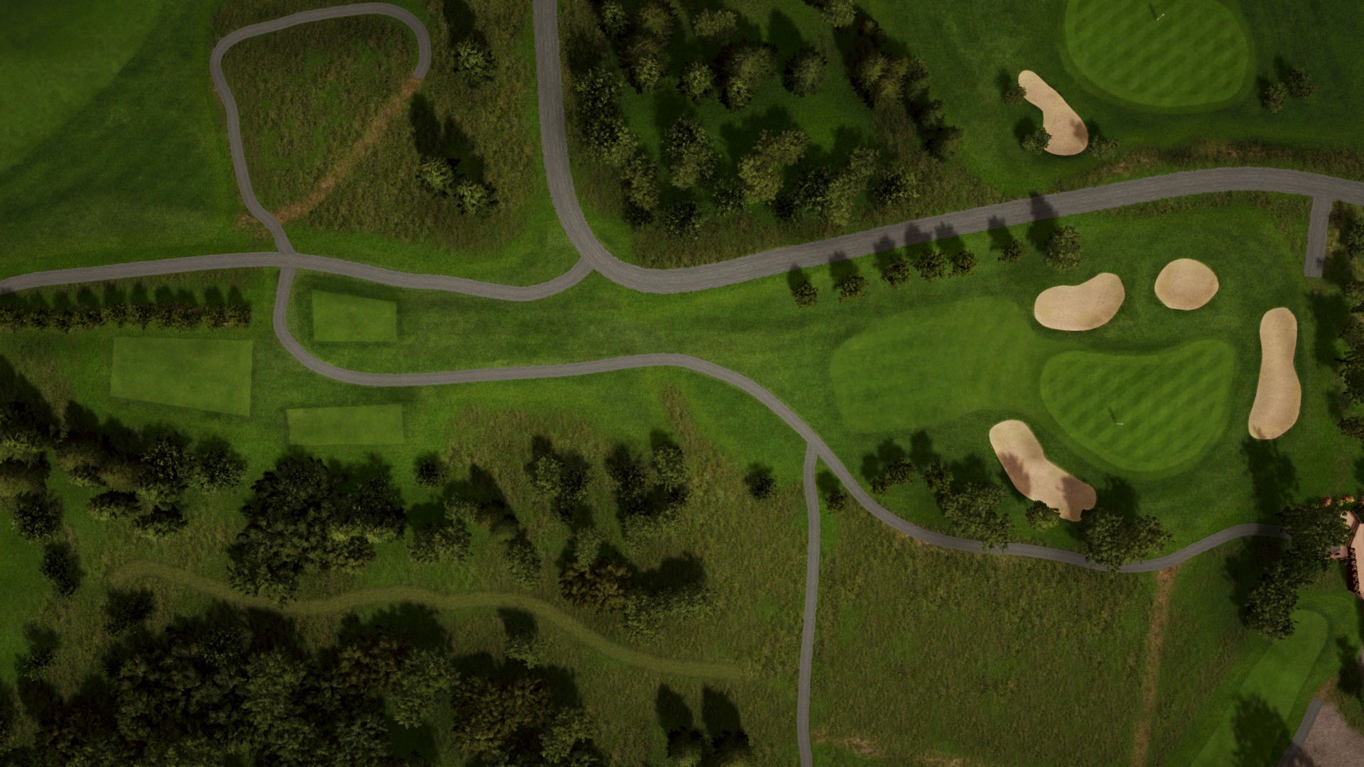 Hole 18