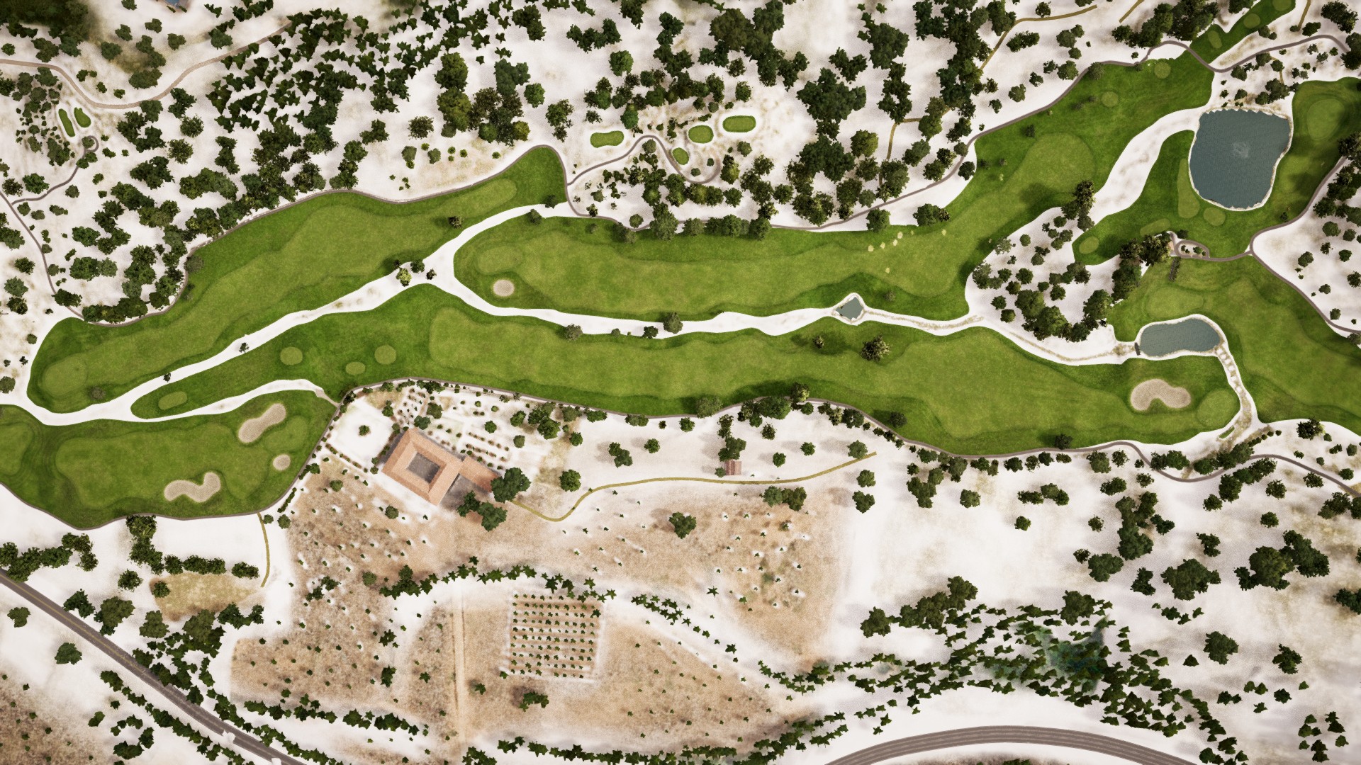 Hole 6