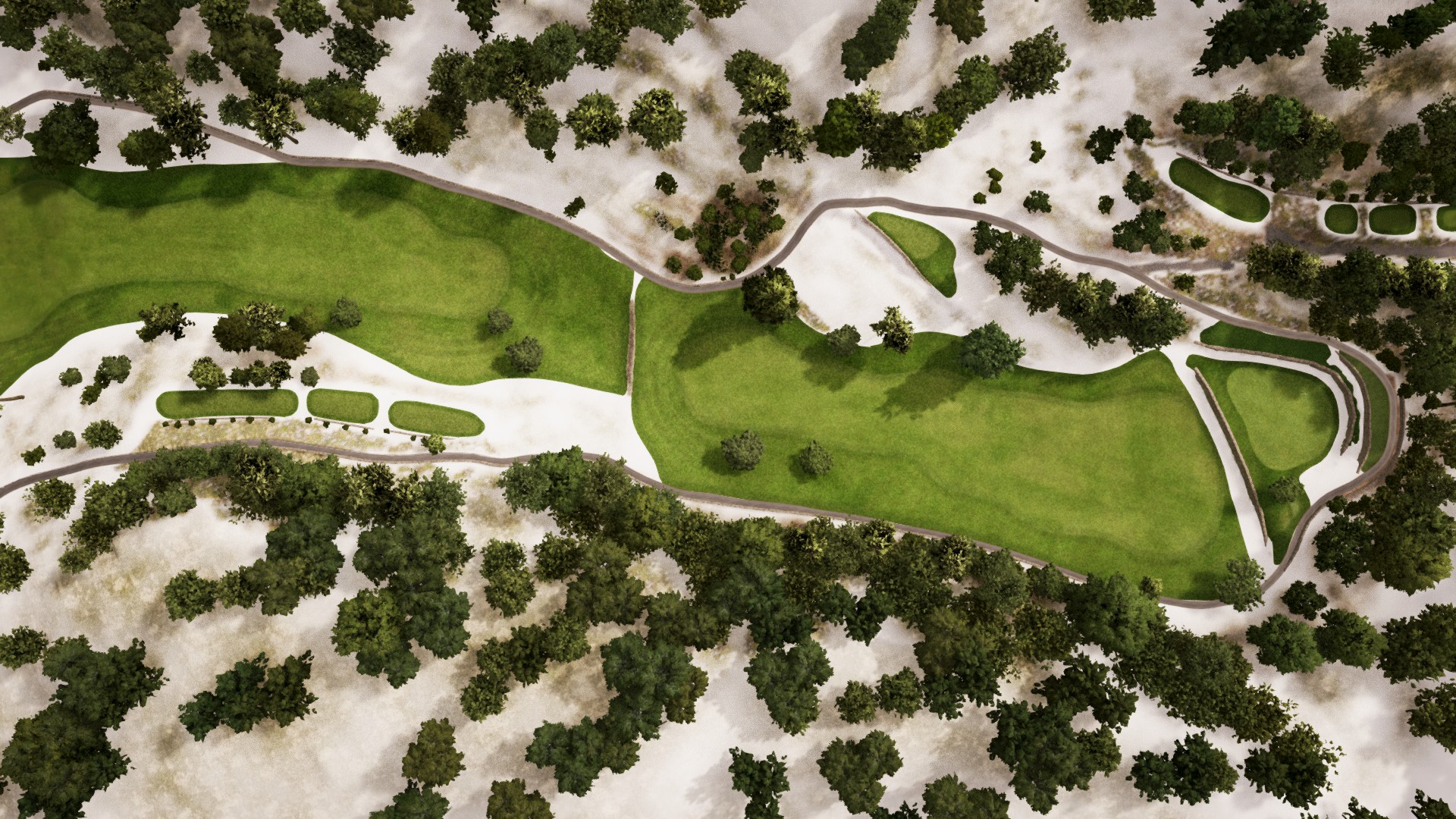 Hole 7
