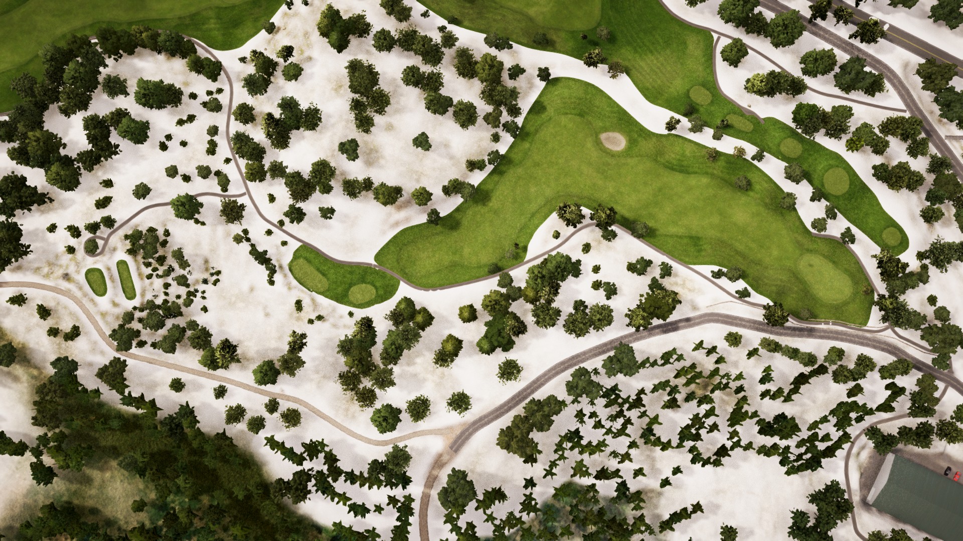 Hole 12