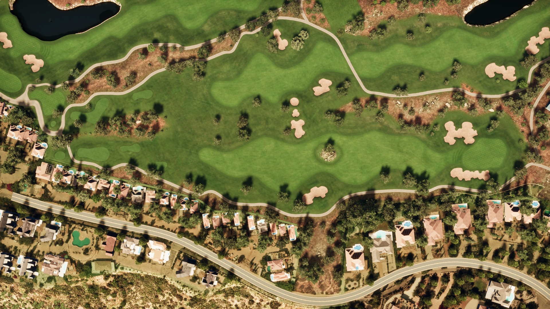 Hole 1