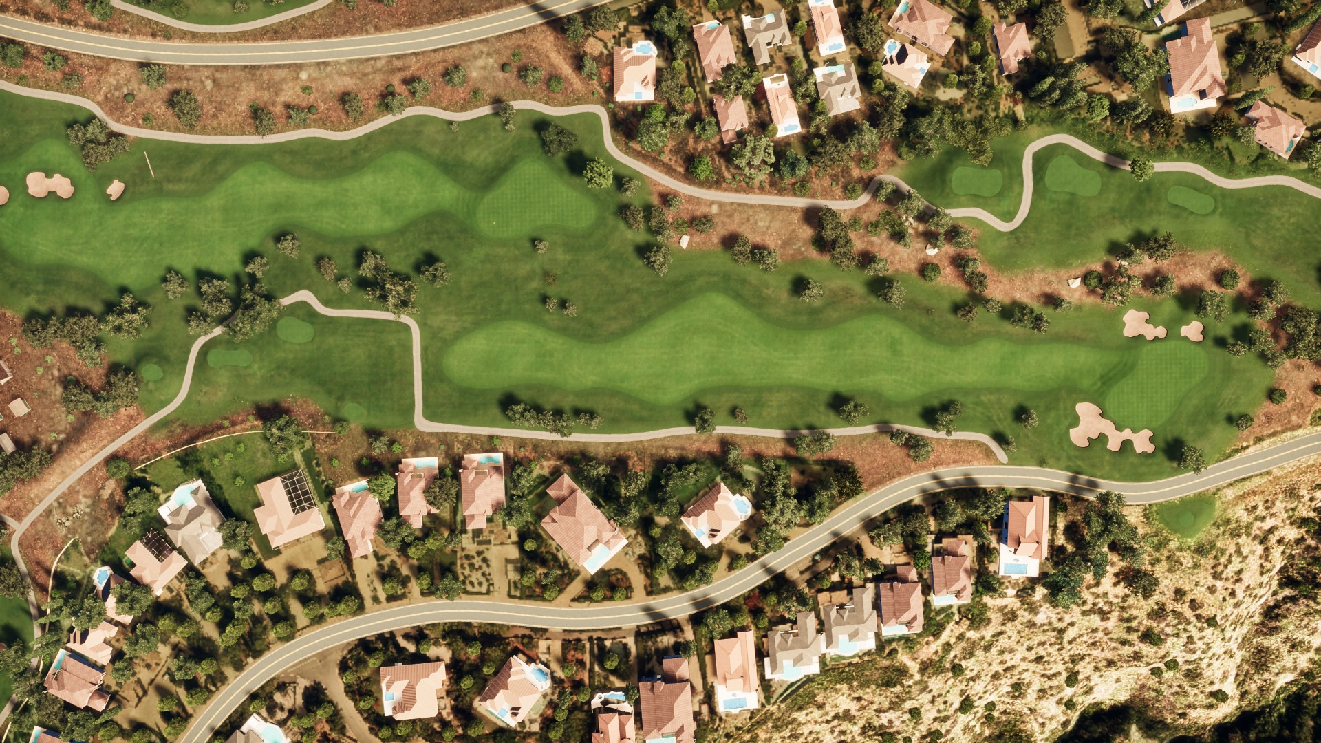 Hole 2