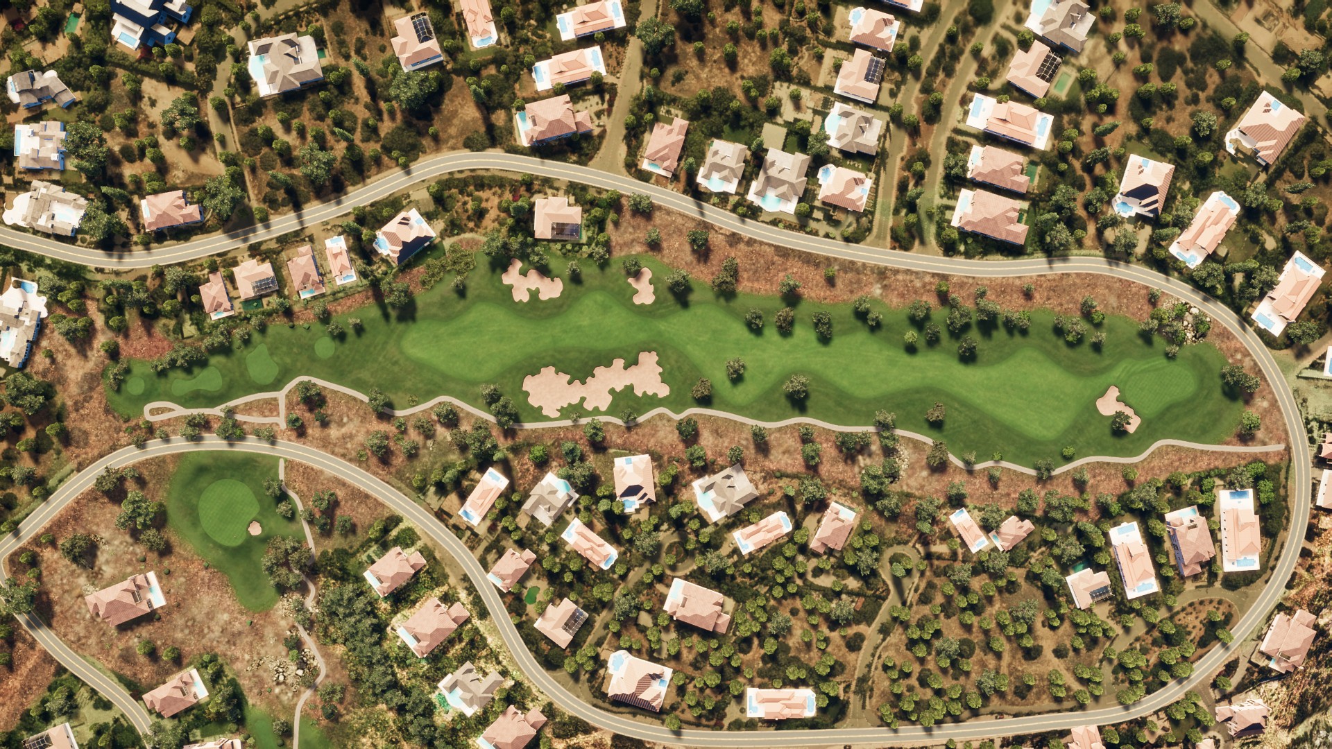 Hole 6