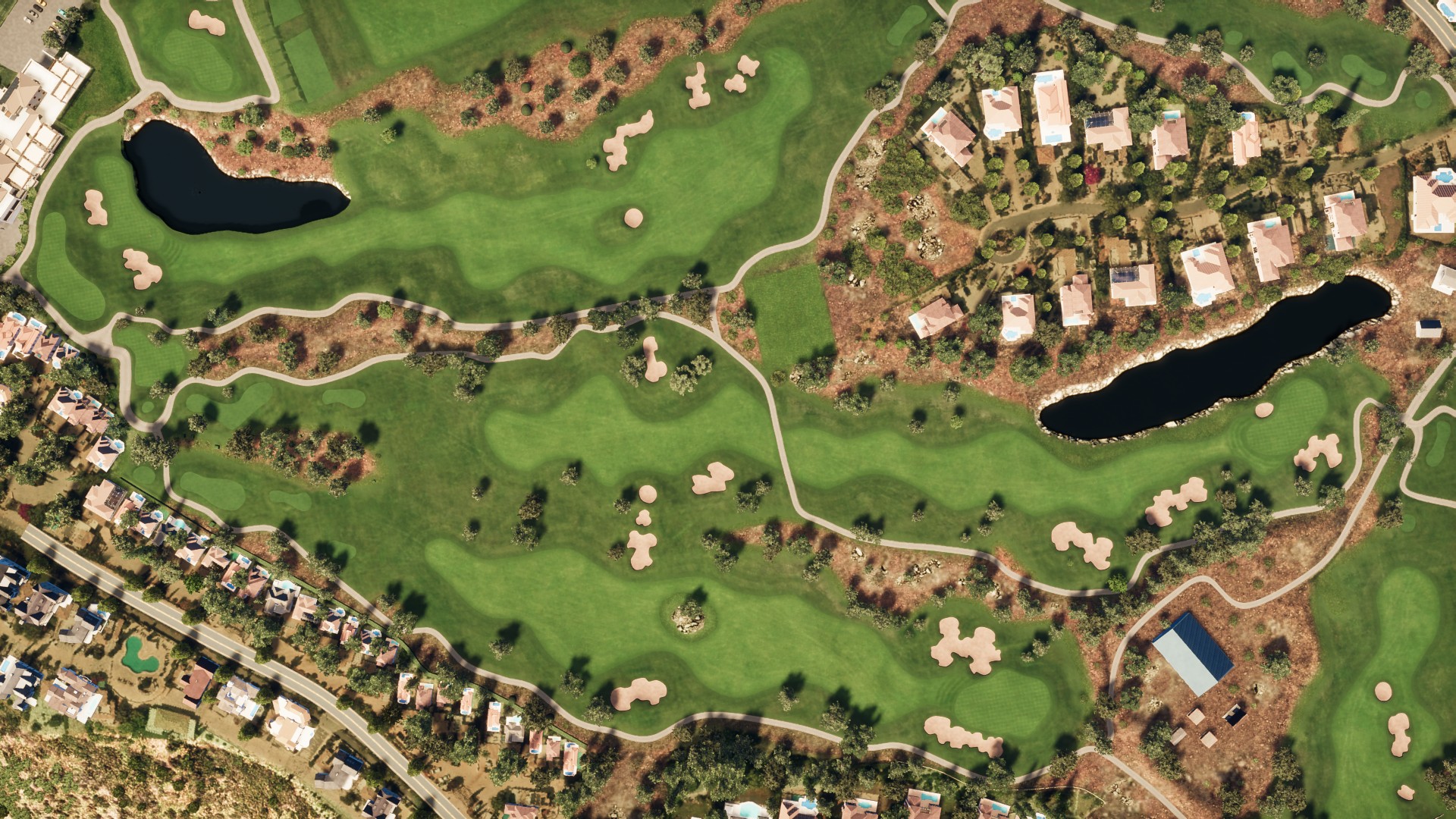 Hole 10