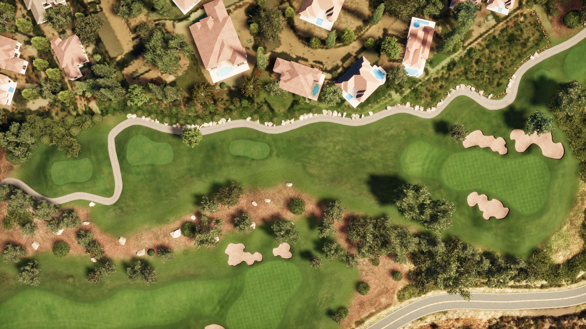 Hole 12