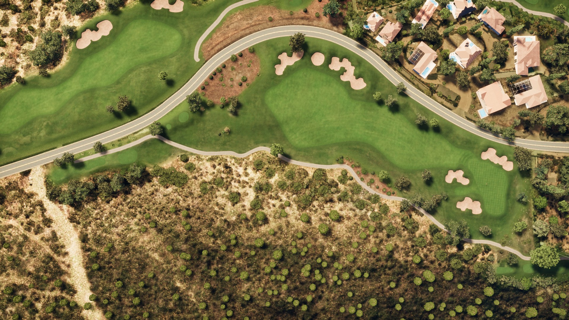 Hole 14