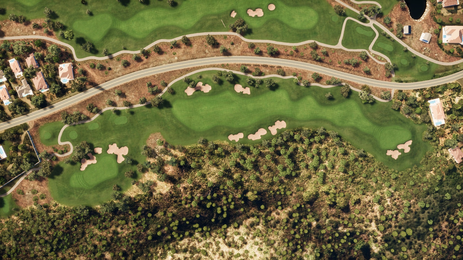 Hole 16