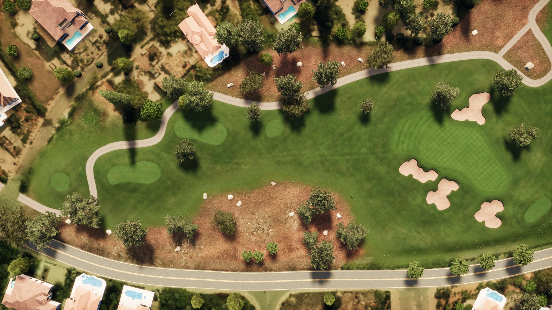 Hole 17