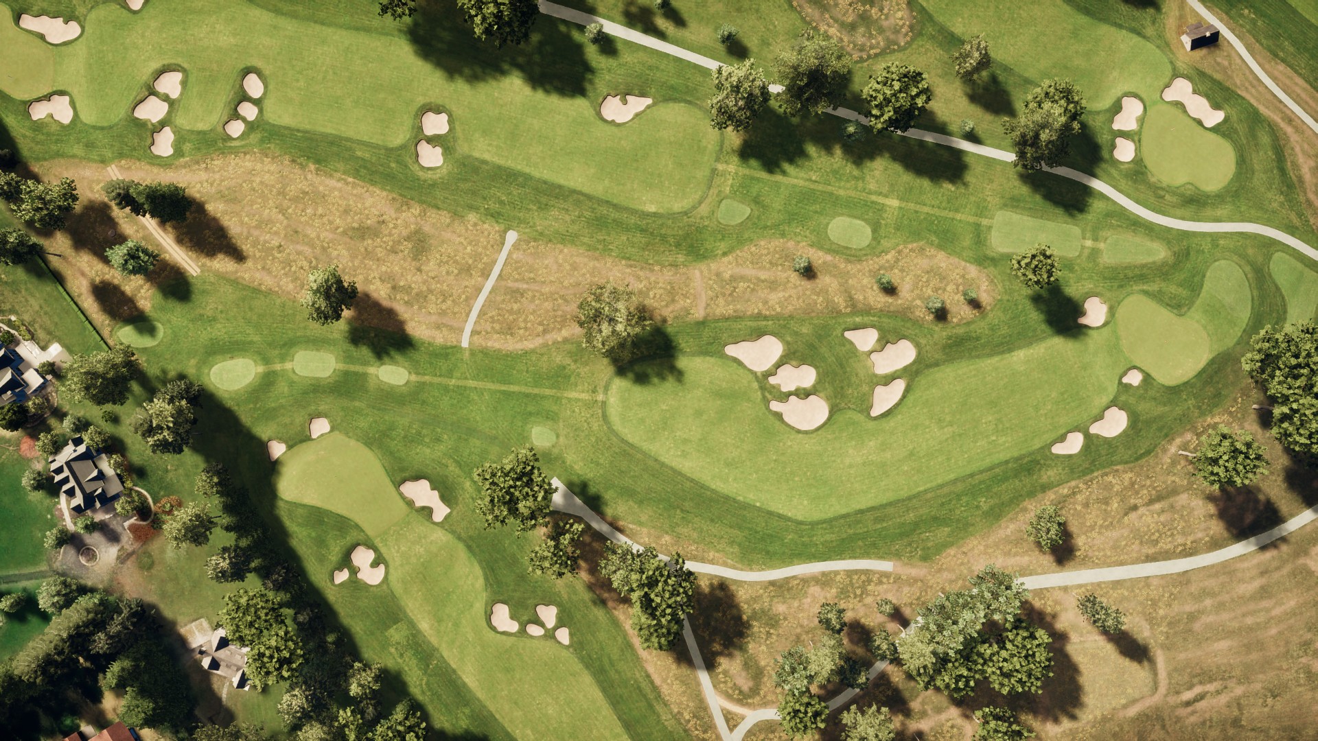 Hole 2