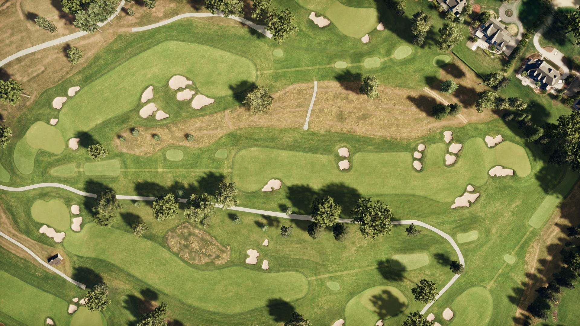 Hole 3