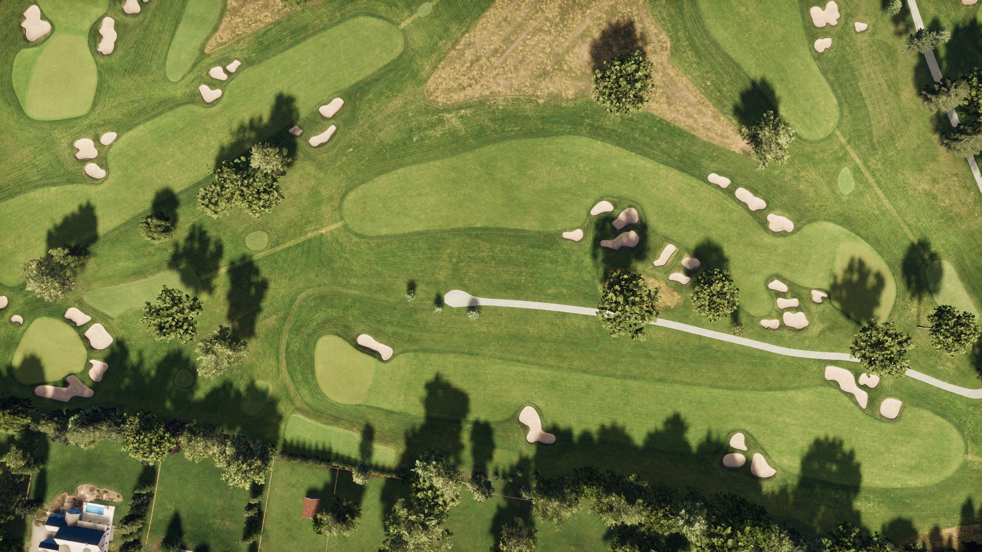 Hole 6