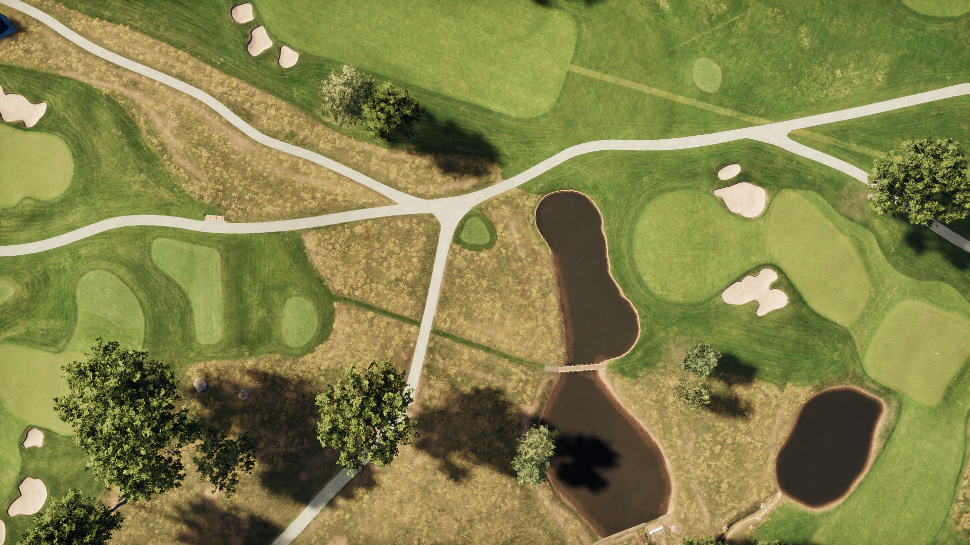 Hole 8