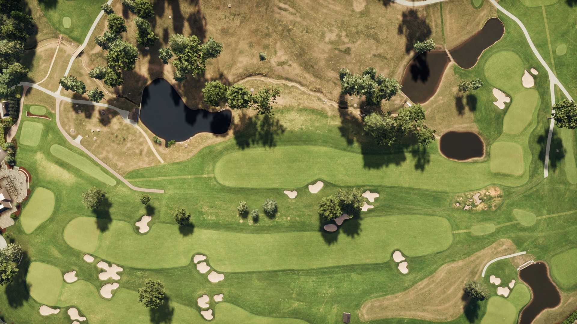 Hole 10
