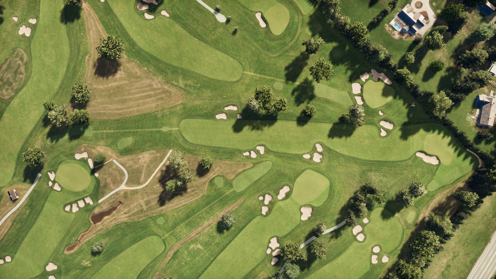 Hole 12
