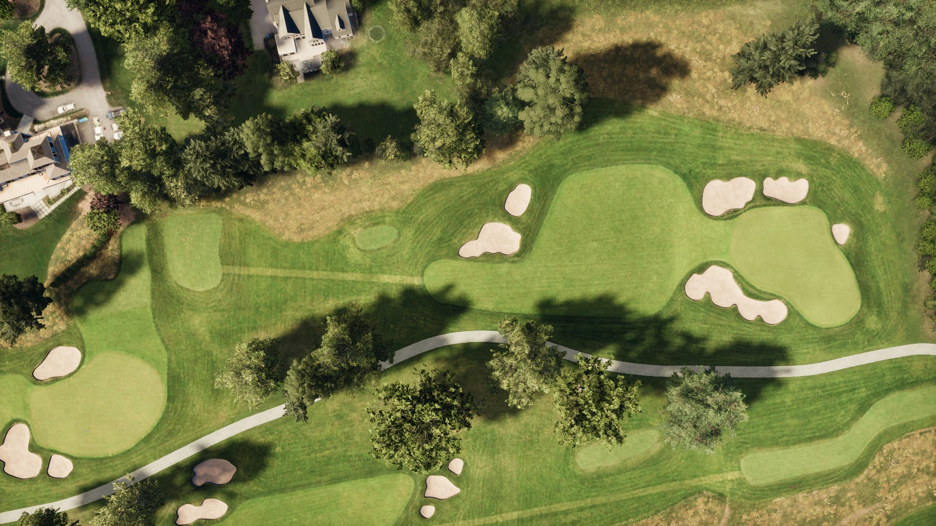 Hole 14