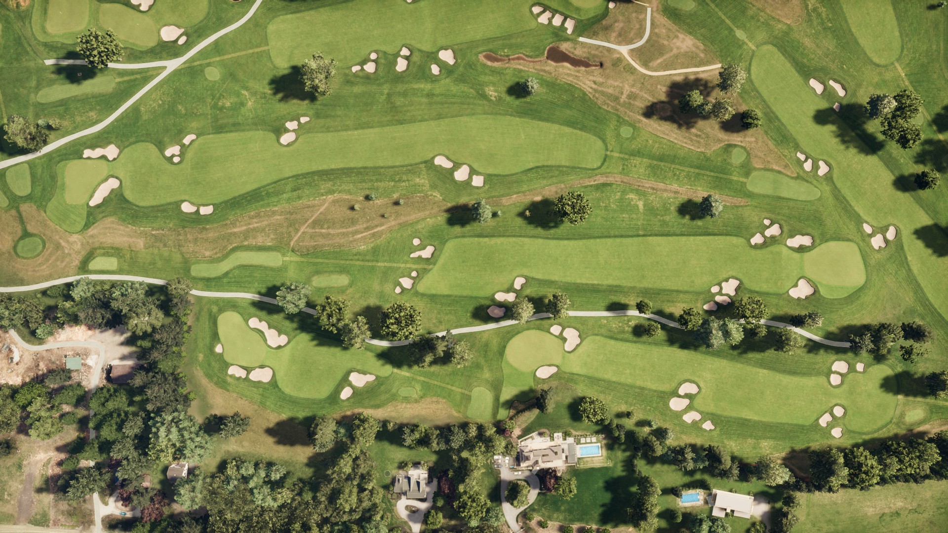 Hole 15