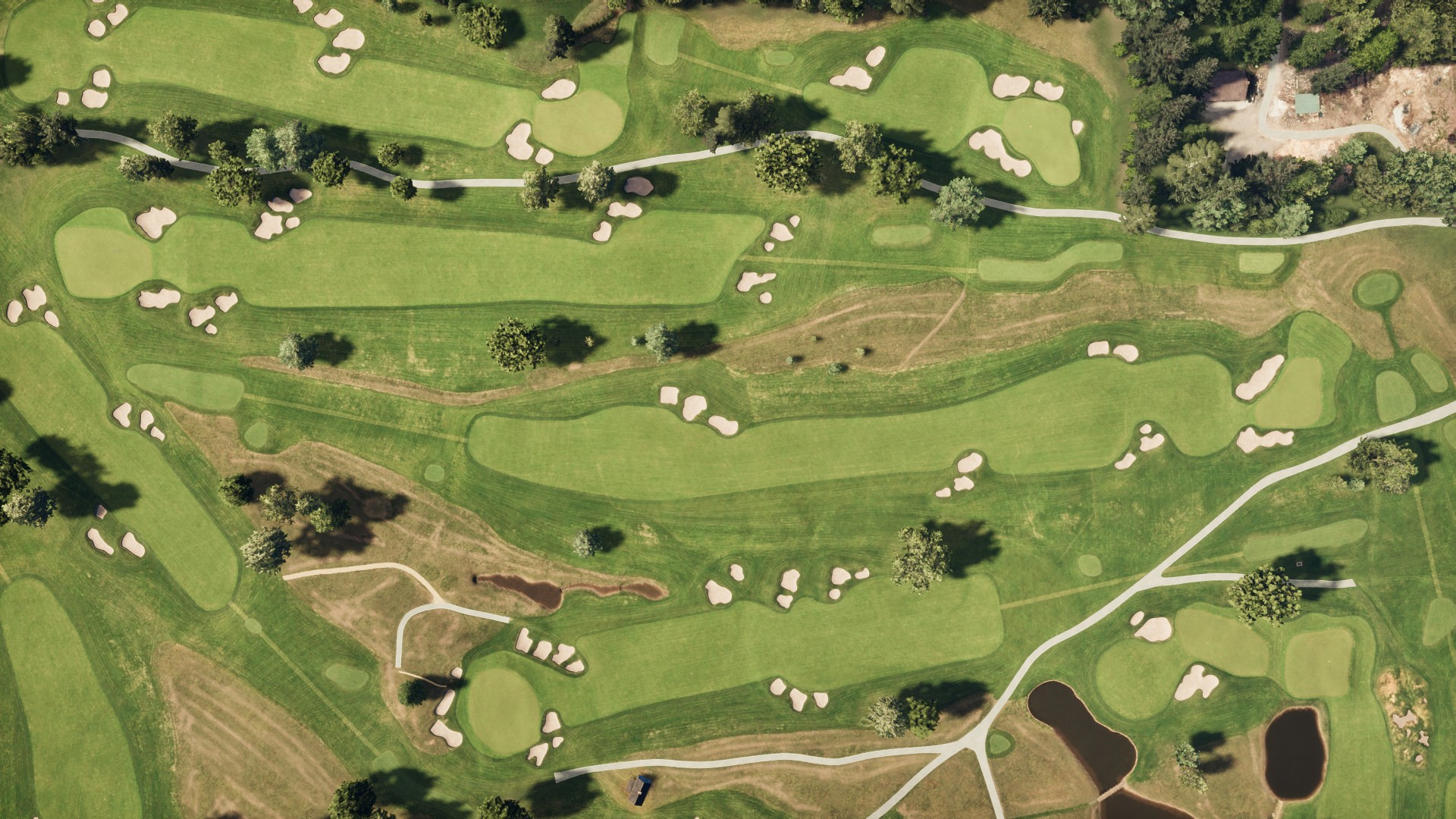 Hole 16