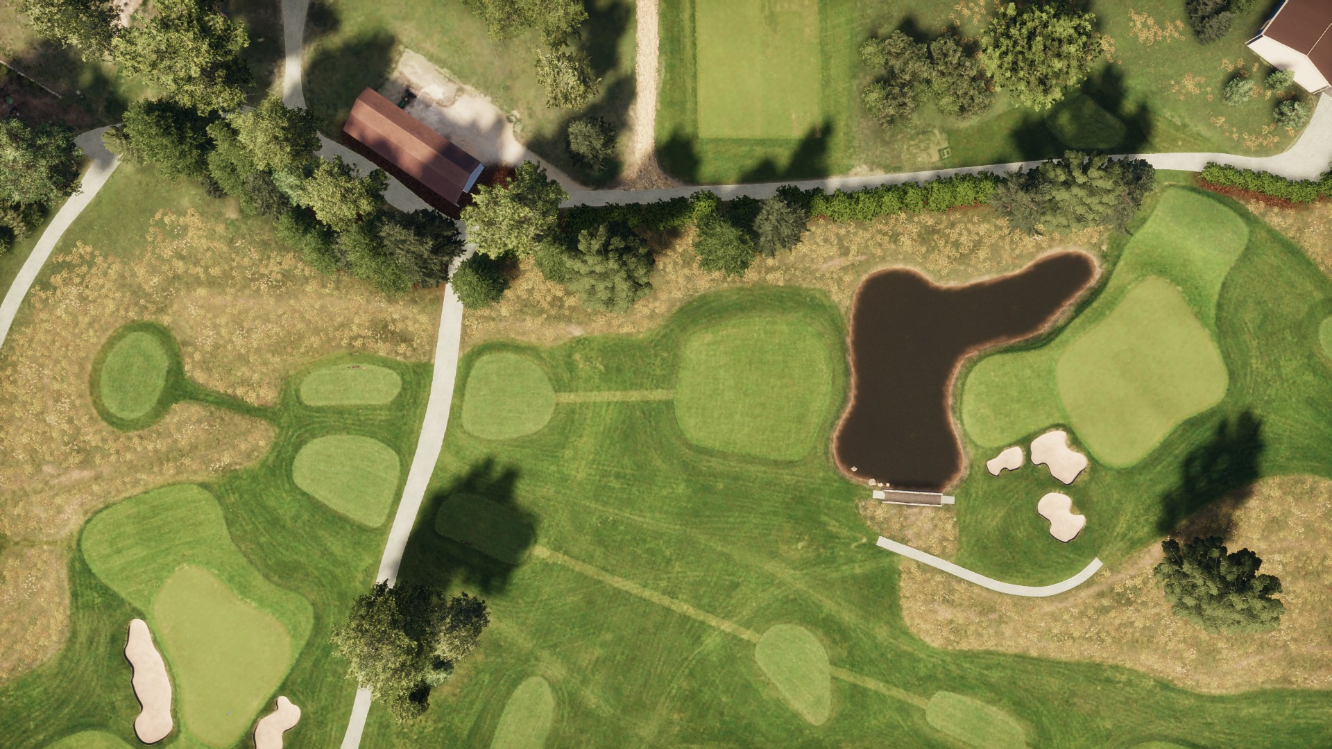 Hole 17
