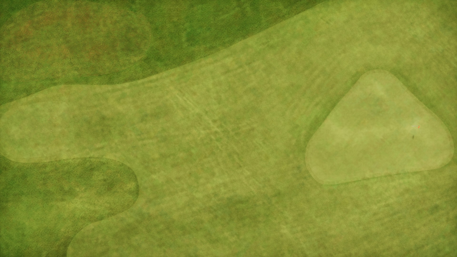 Hole 1