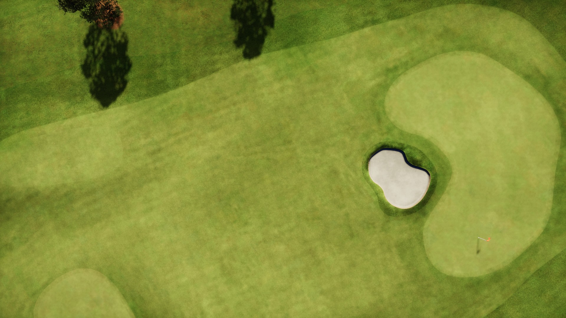 Hole 3