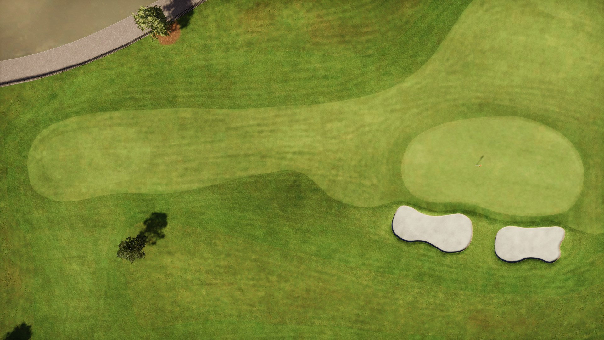Hole 6