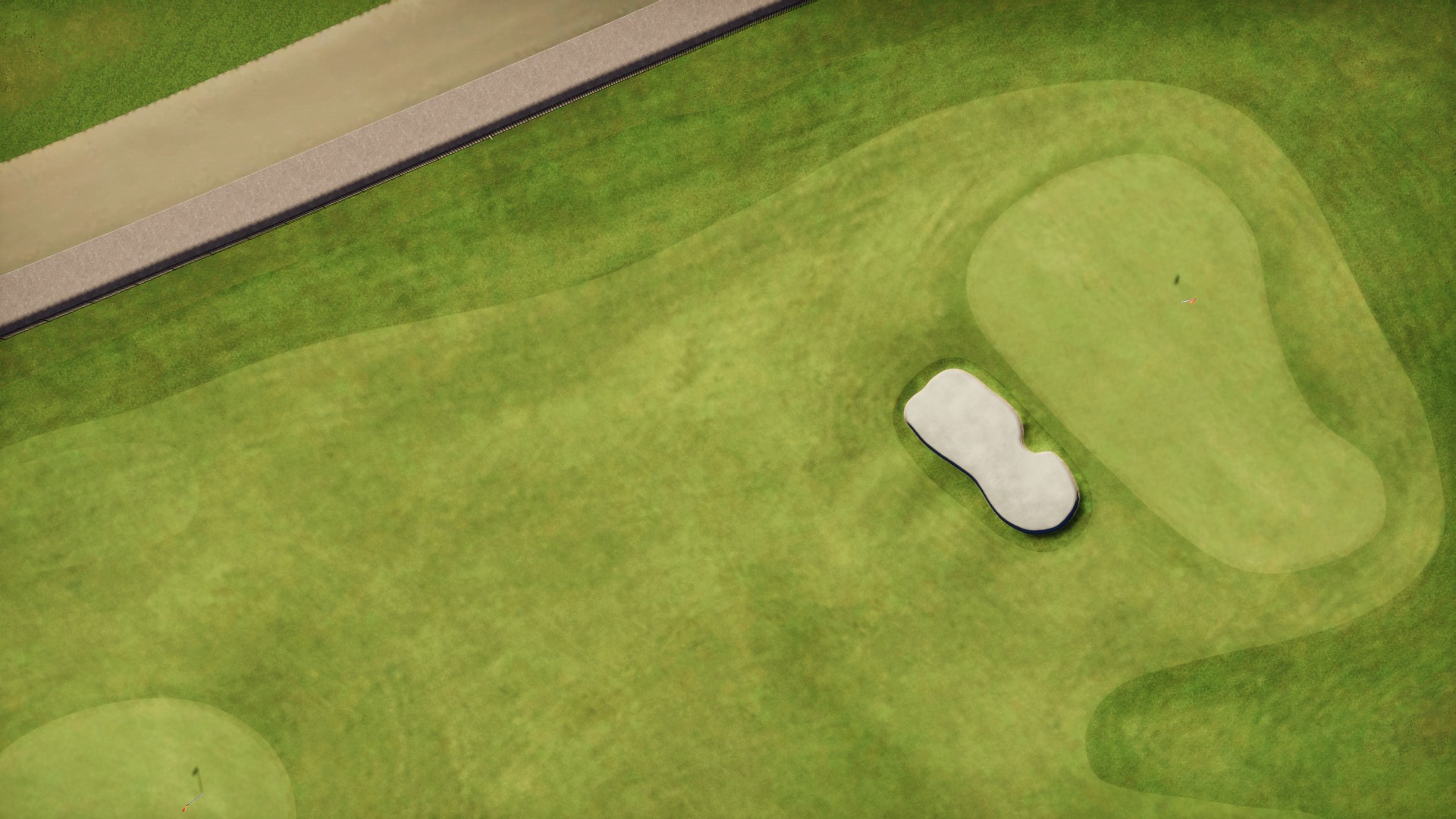 Hole 8