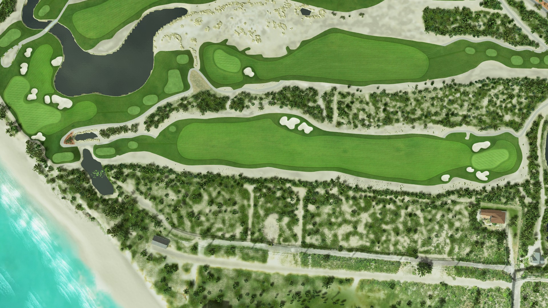 Hole 3