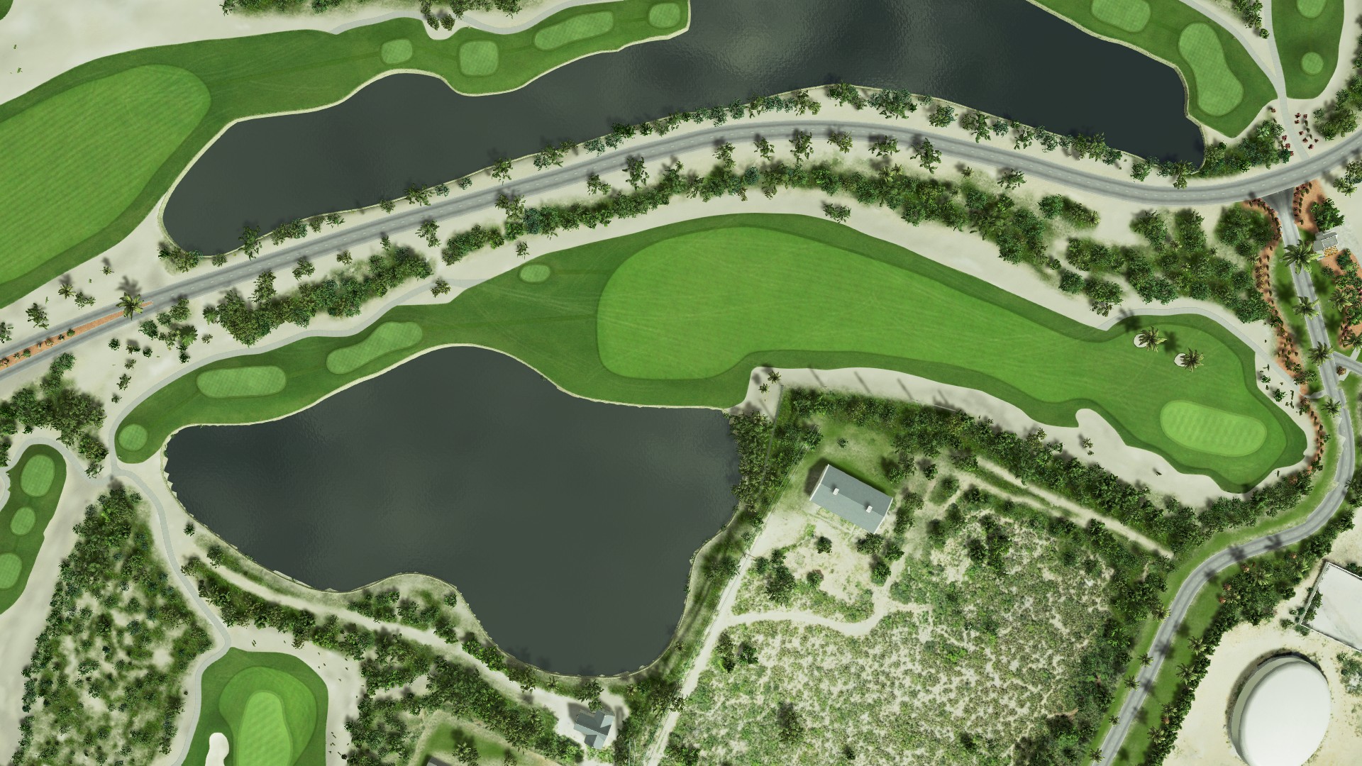 Hole 4