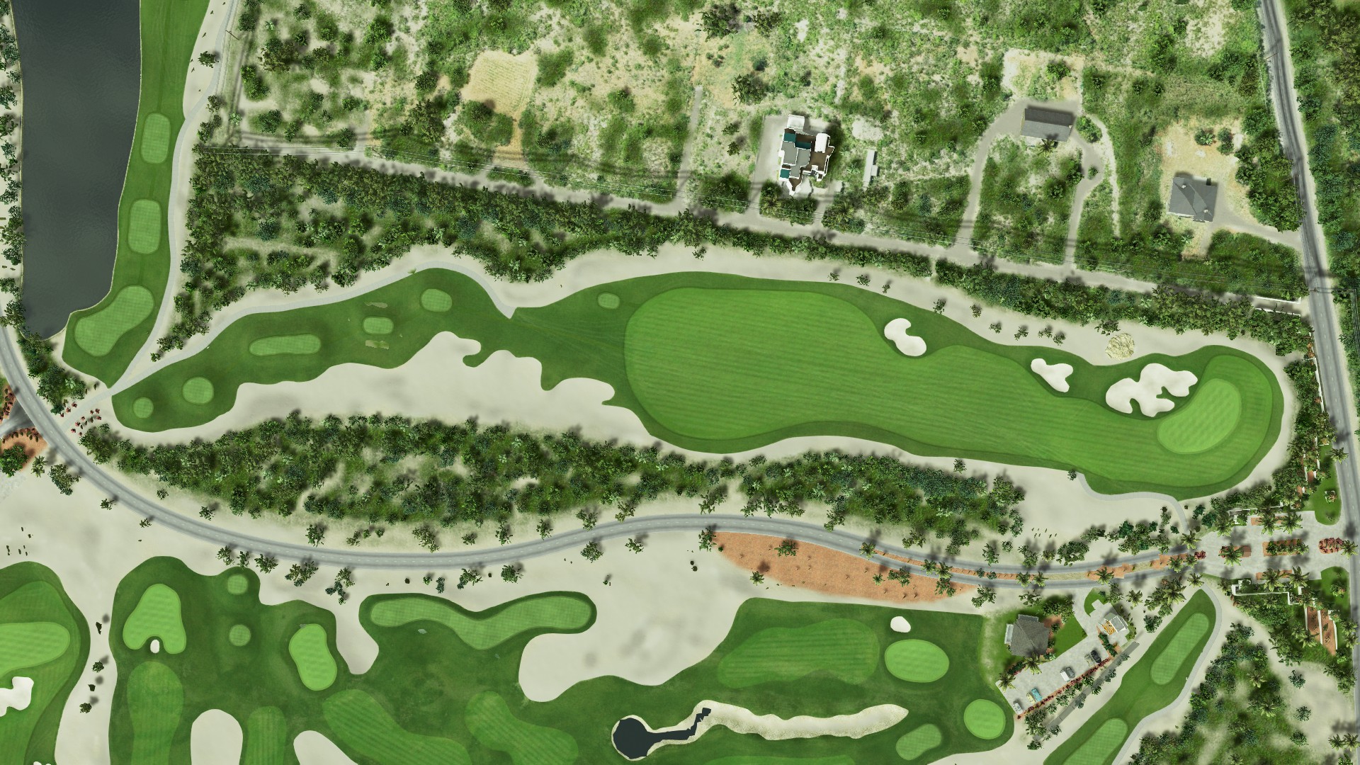 Hole 5
