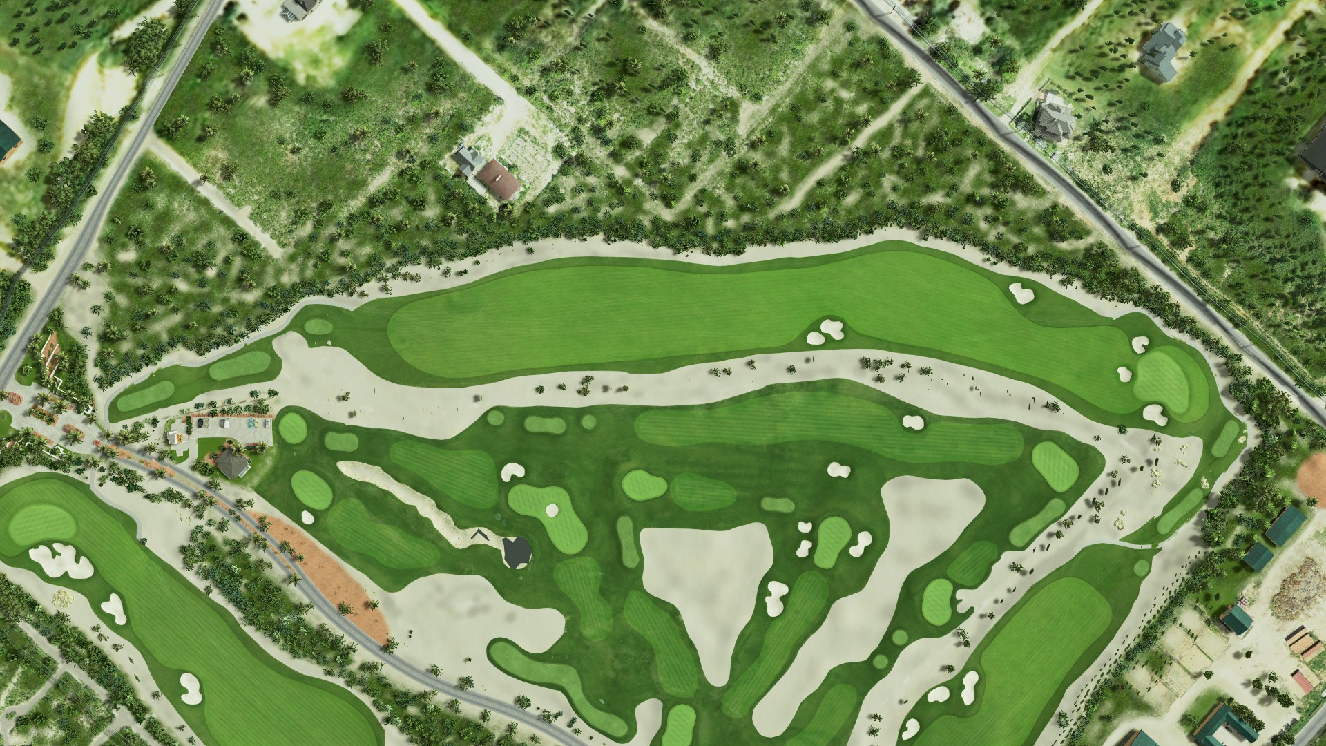 Hole 6